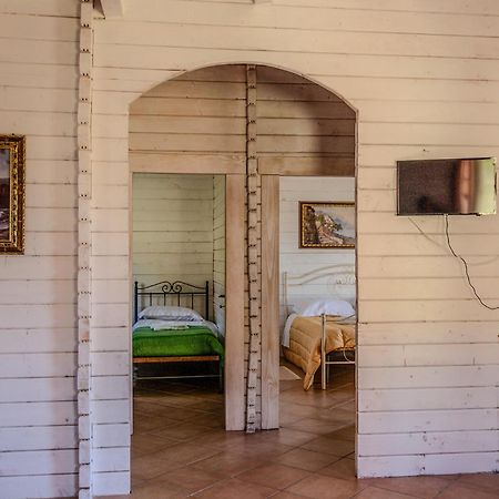 Agriturismo Pinelli Plataci Exterior photo