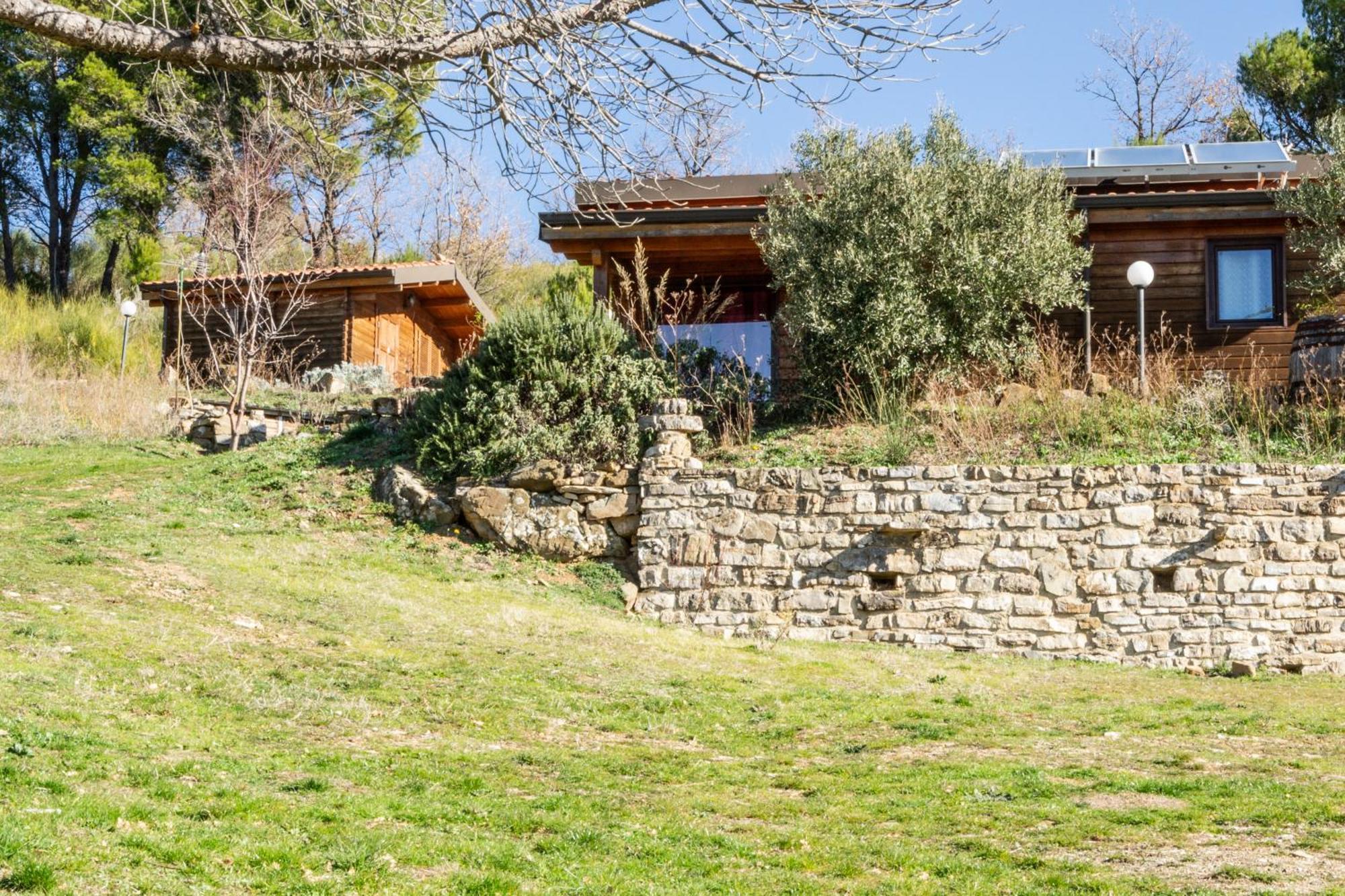 Agriturismo Pinelli Plataci Exterior photo